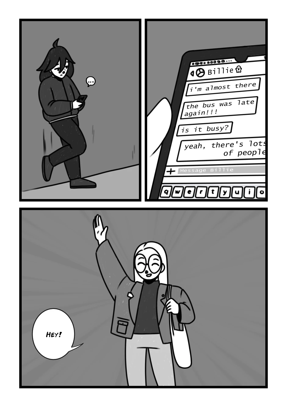 CH 9 - The fair - Page 11-15, page 2
