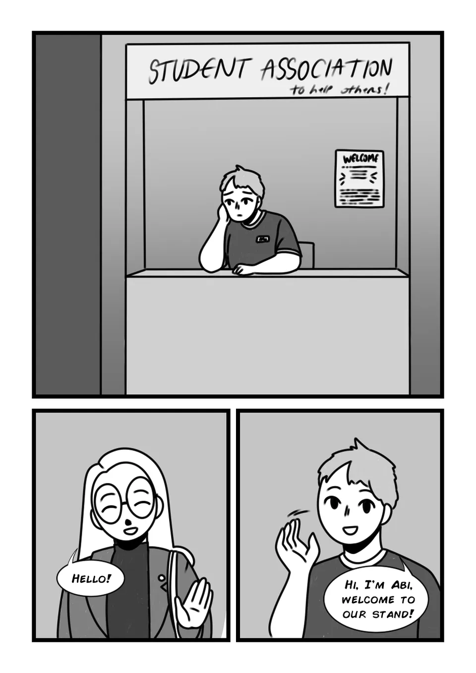 CH 9 - The fair - Page 11-15, Seite 6