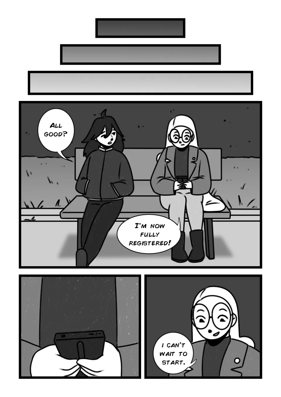 CH 9 - The fair - Page 16-20, page 4