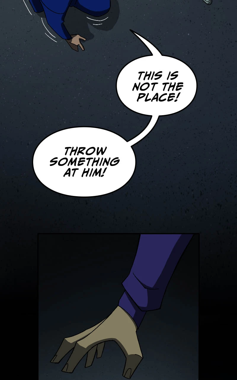 Episode 1 - All riding hoods are grey in the dark, halaman 14