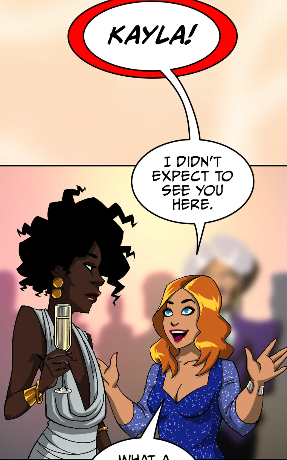 Episode 2 - Little Red Riding Hood, página 36