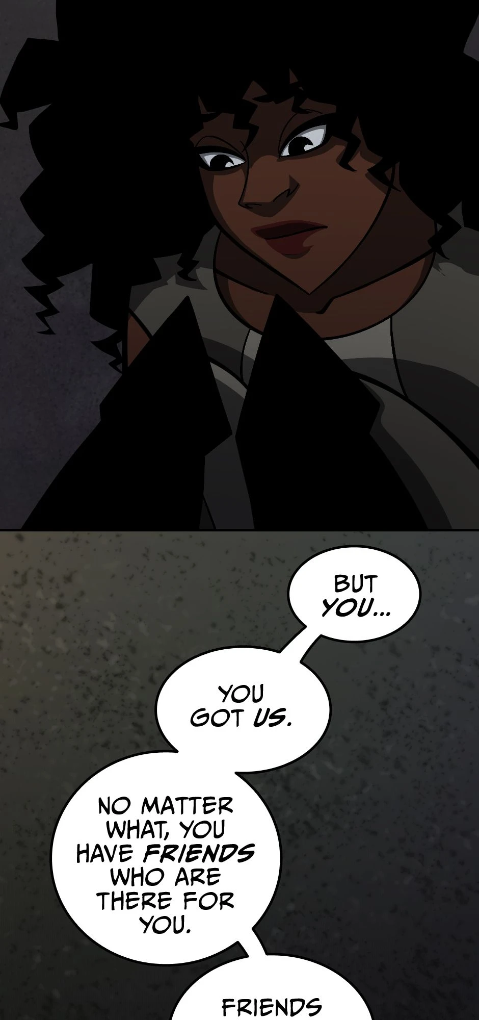 Episode 4 - In the wolf's lair,第 58 頁