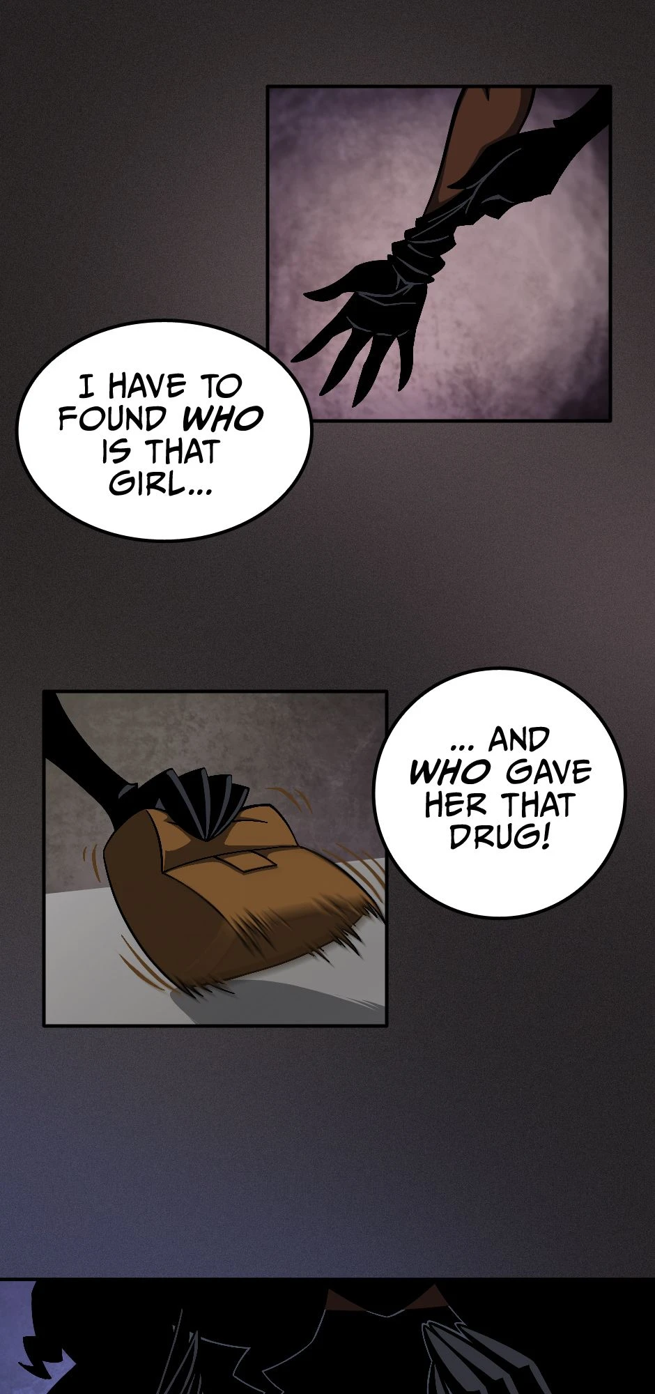 Episode 4 - In the wolf's lair,第 60 頁