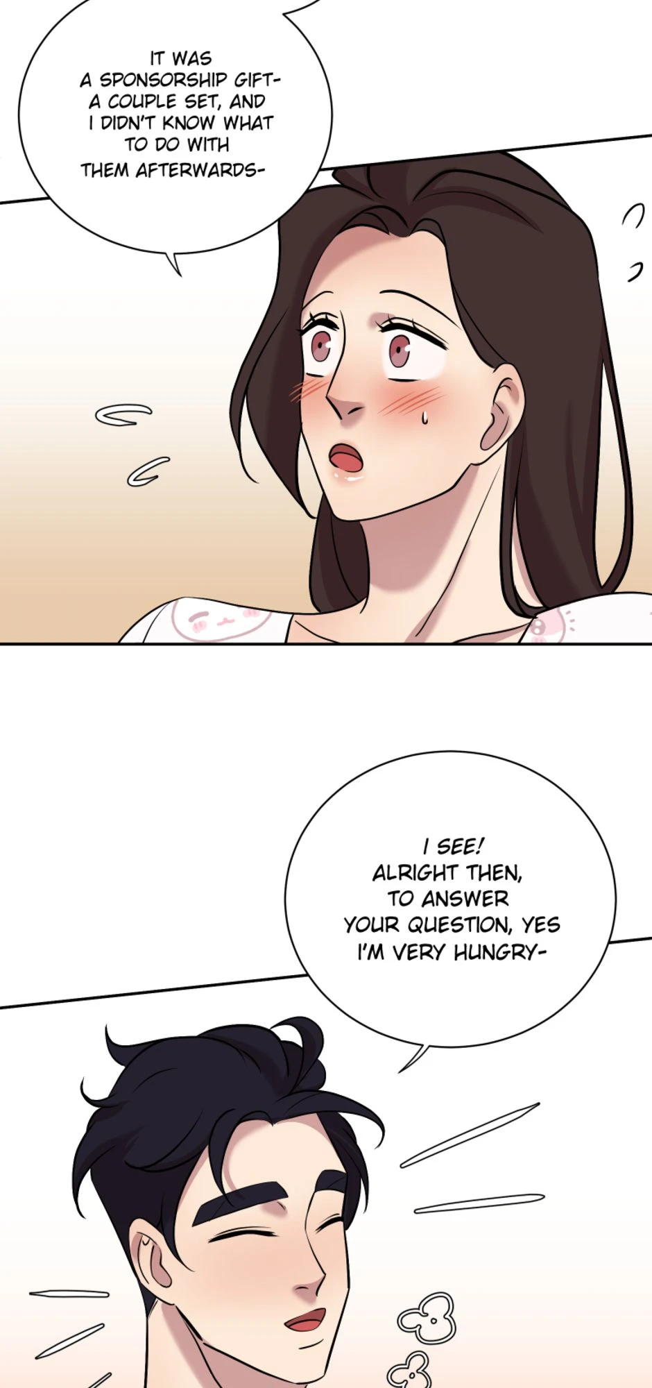 Ep 60: "The Jealous Type~", page 2