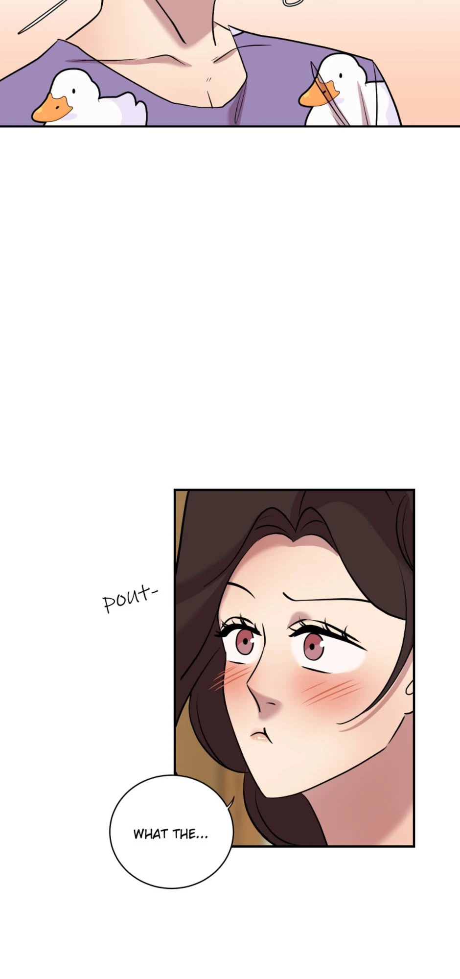 Ep 60: "The Jealous Type~", page 3