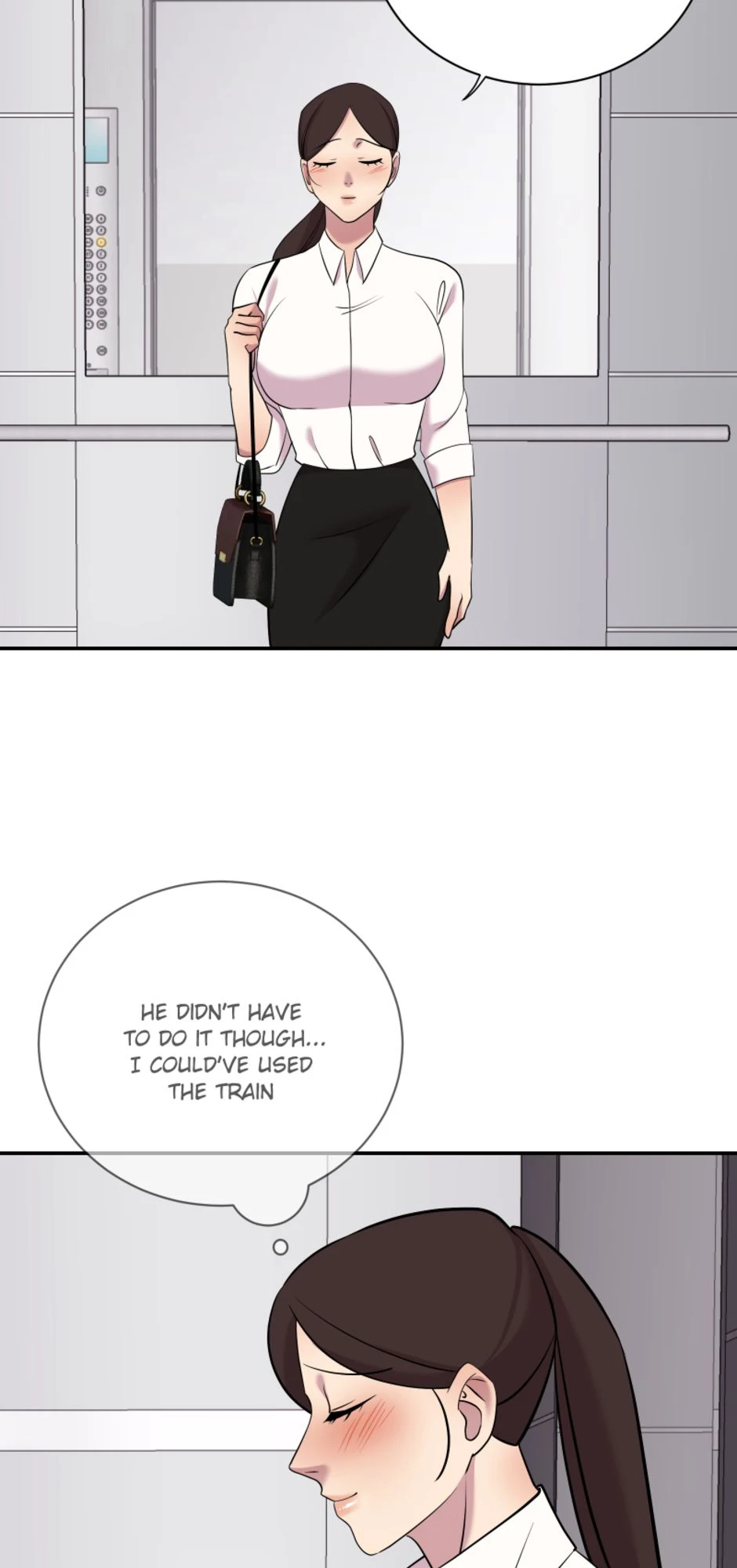 Ep 61: "Back To Work", page 2