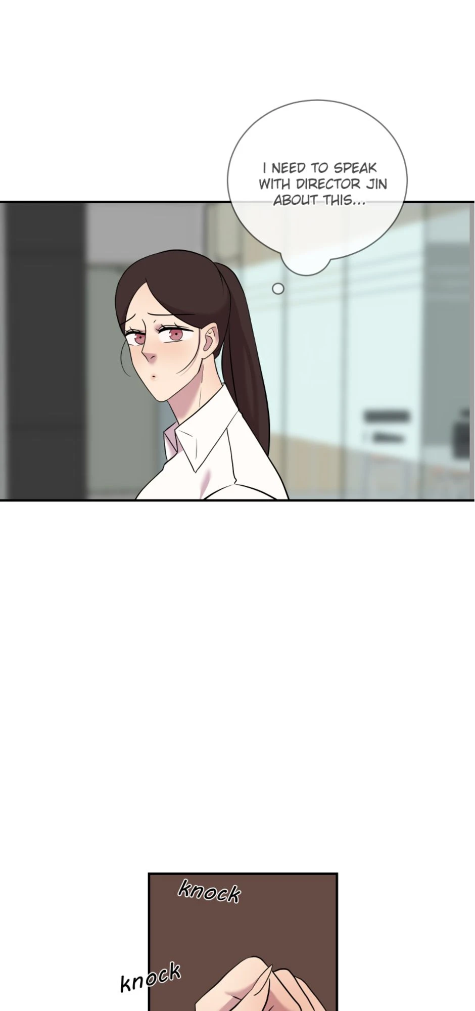 Ep 65: "saw us last night..."，第 1 頁