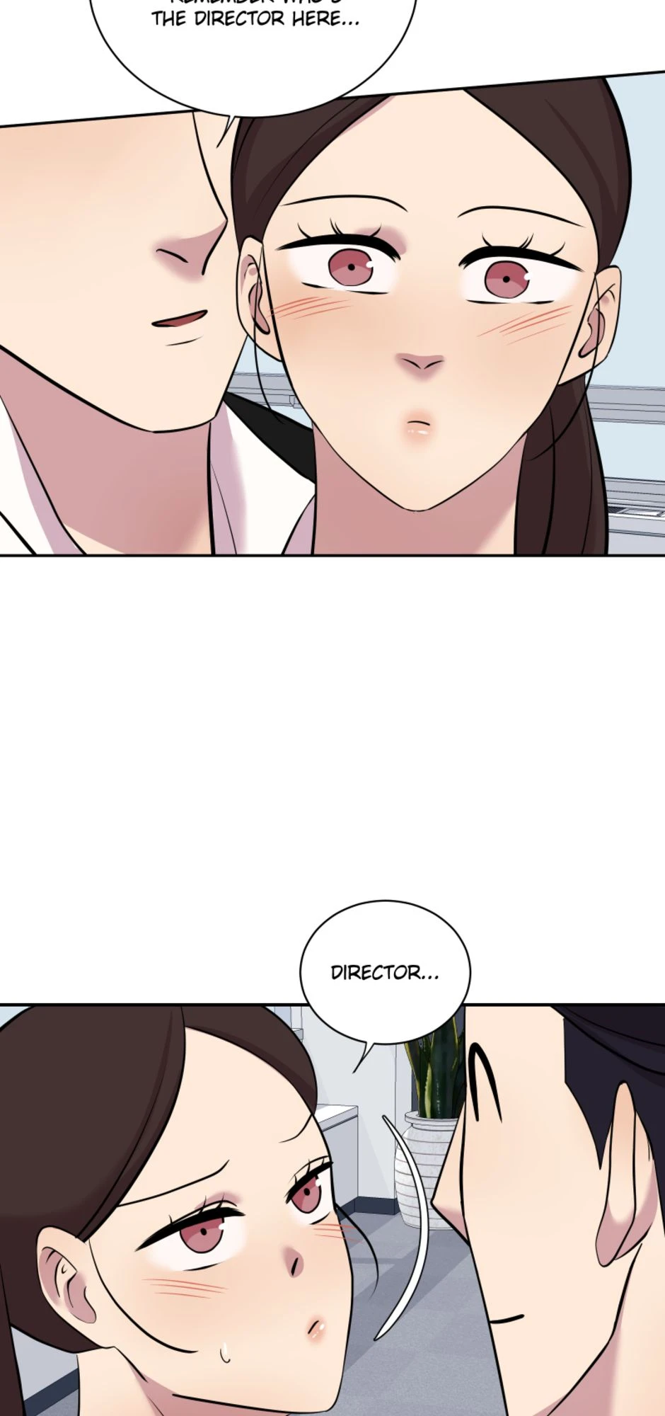 Ep 67: "calm down, princess...", page 2