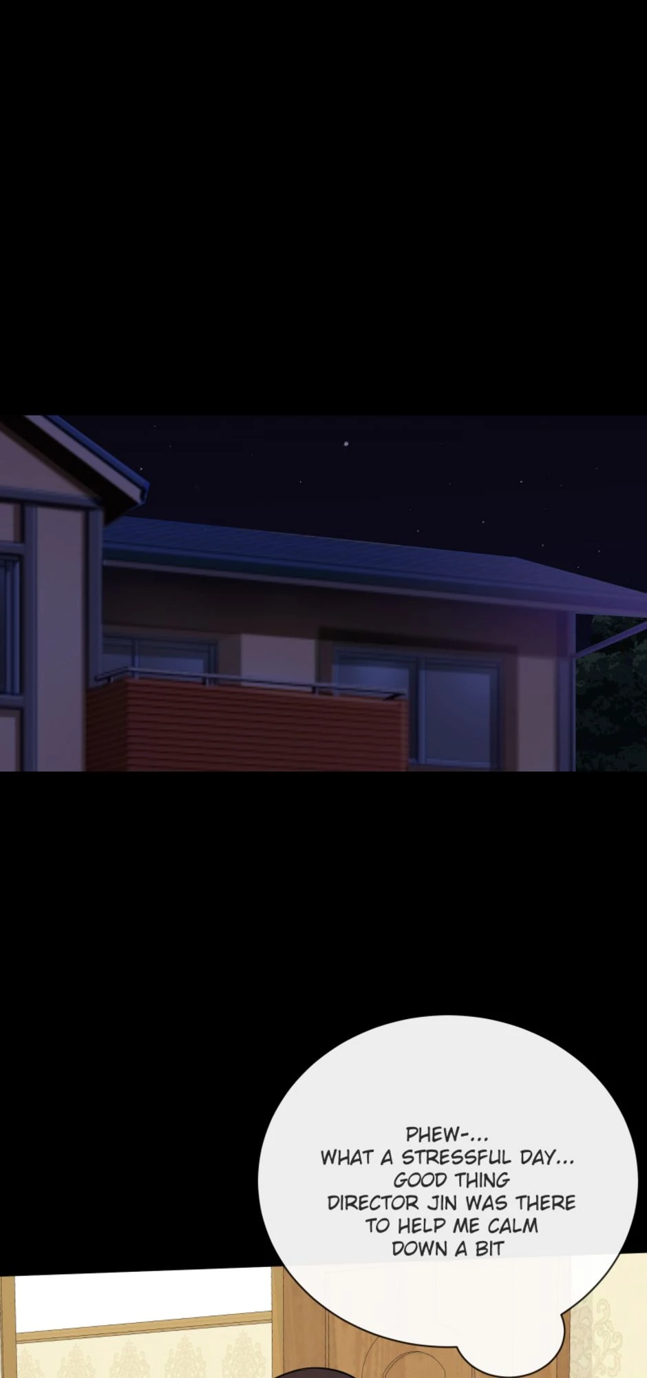 Ep 70: " Home Sweet Home...", página 1
