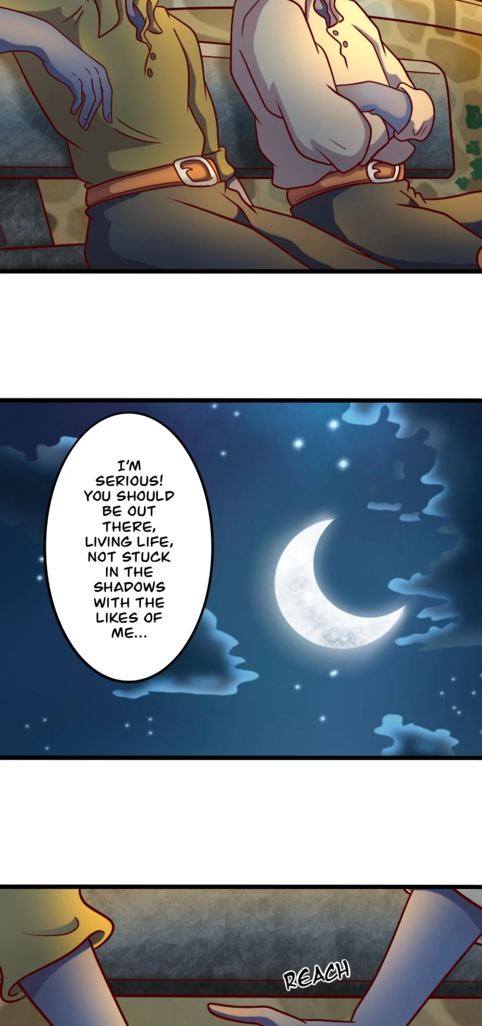 CHAPTER 18: Wolves?, Seite 12