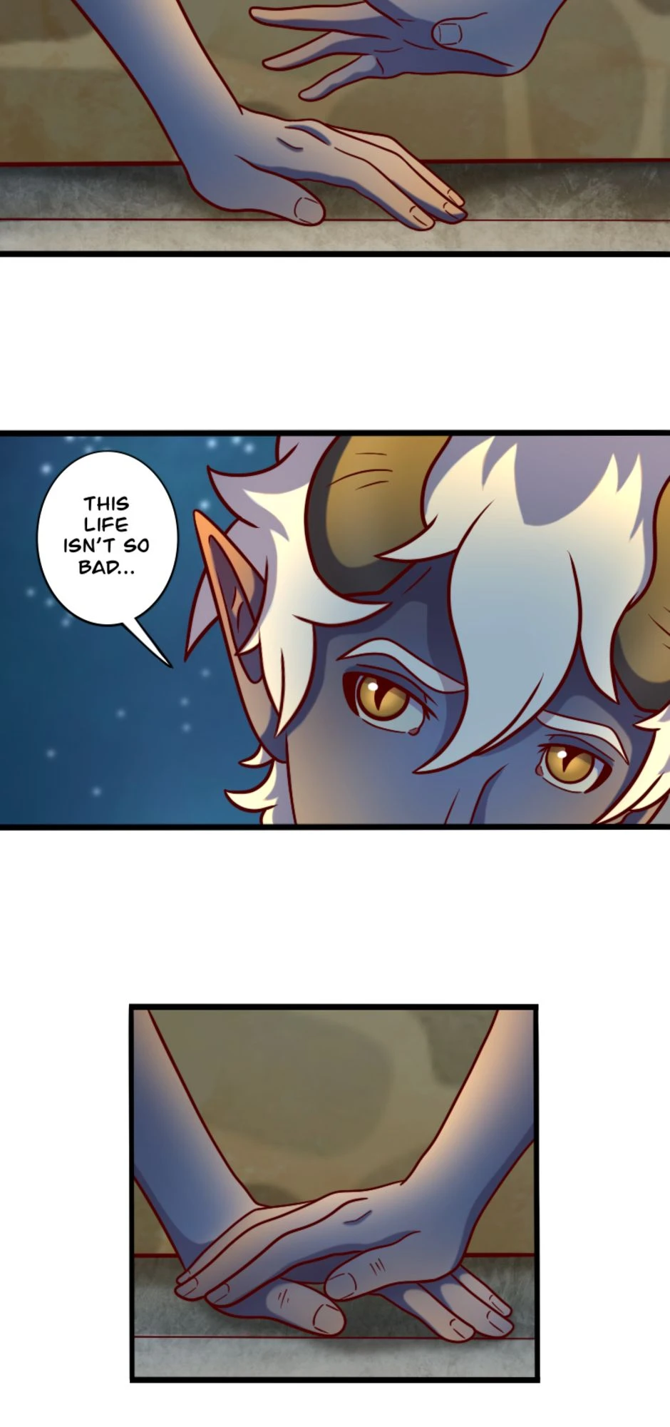 CHAPTER 18: Wolves?, Seite 13