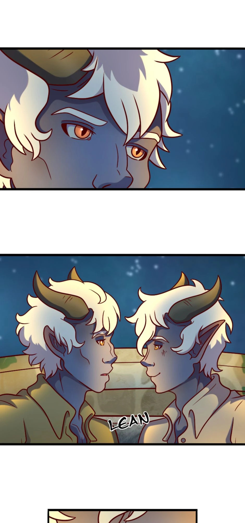 CHAPTER 18: Wolves?, Seite 14