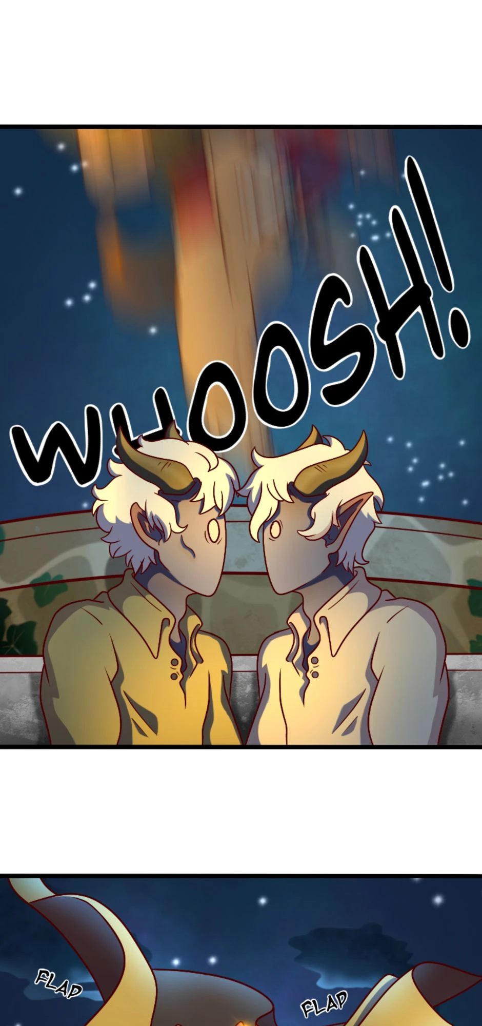 CHAPTER 18: Wolves?, Seite 16