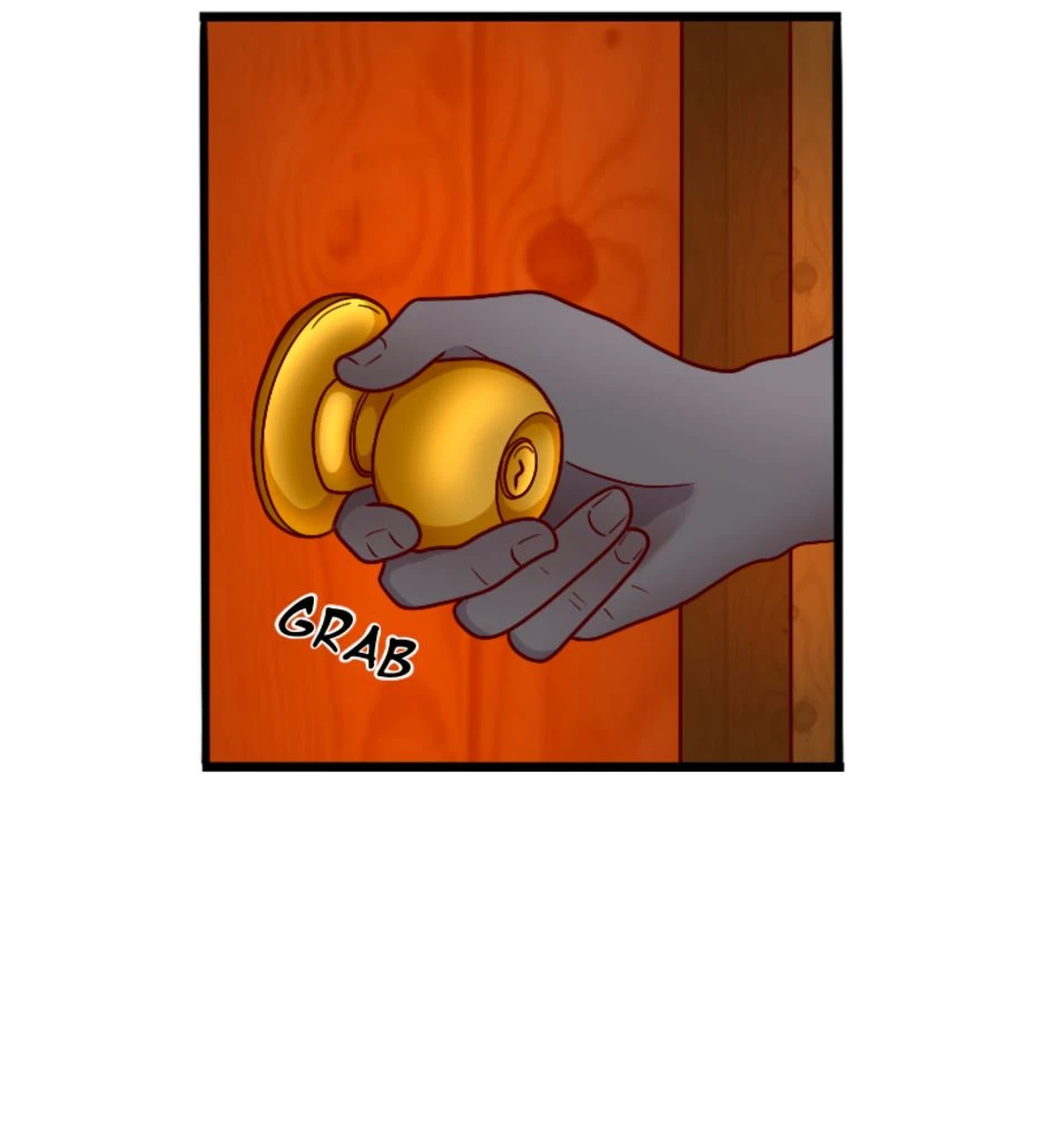 CHAPTER 18: Wolves?, Seite 20