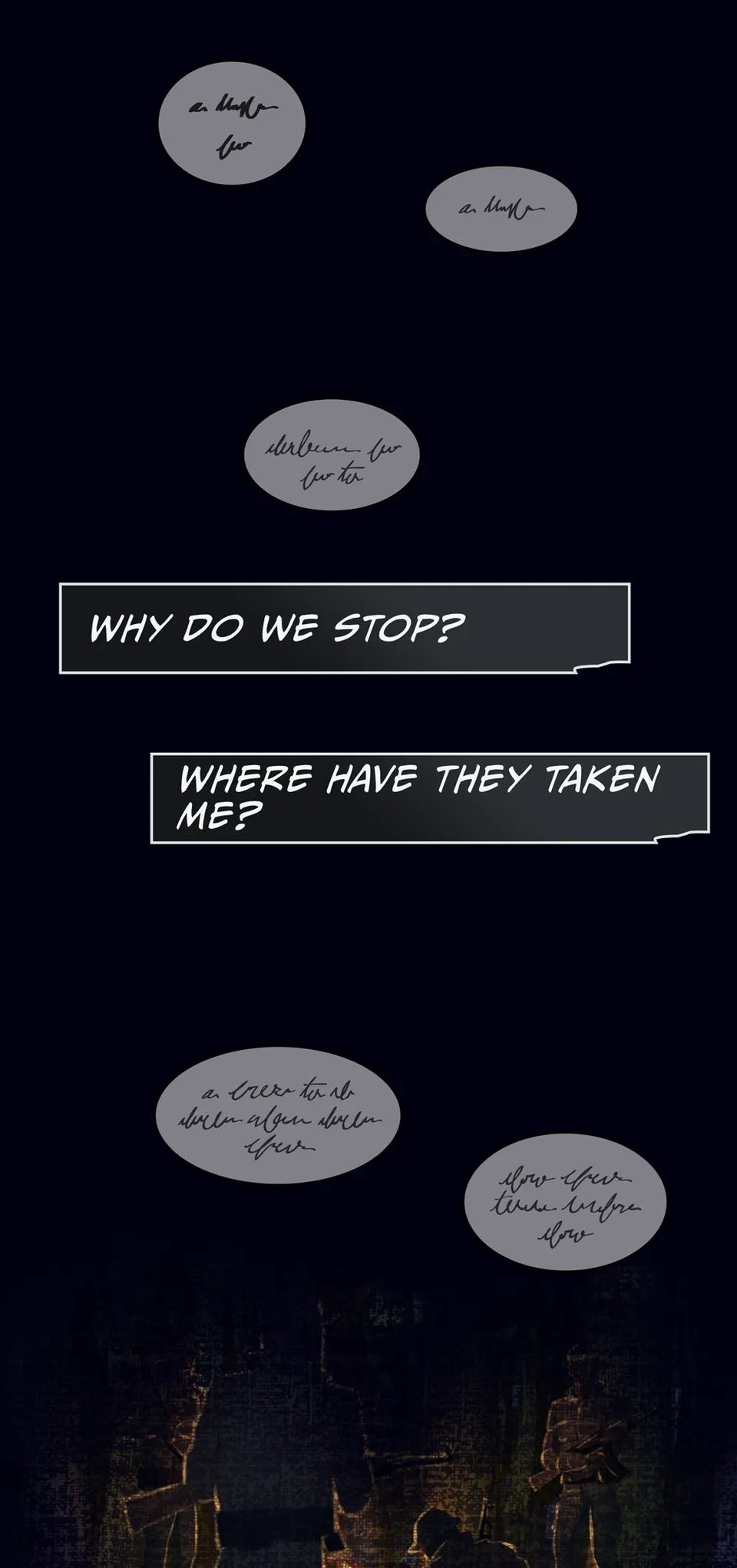 Episode 7 - The Beast, page 10