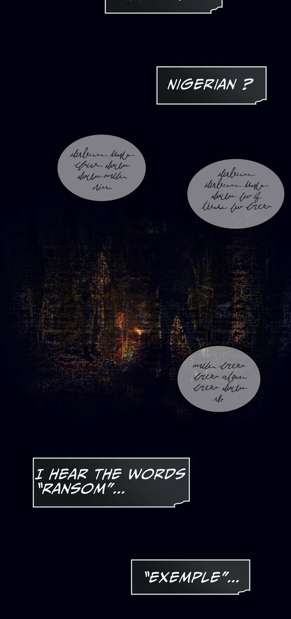 Episode 7 - The Beast, page 12