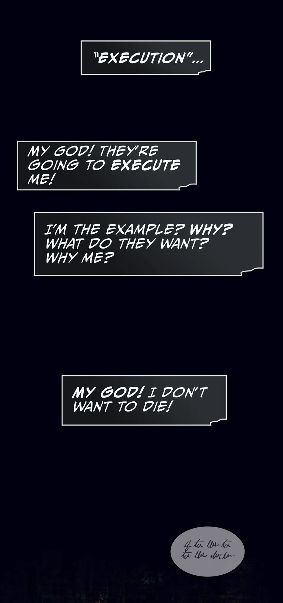 Episode 7 - The Beast, page 13