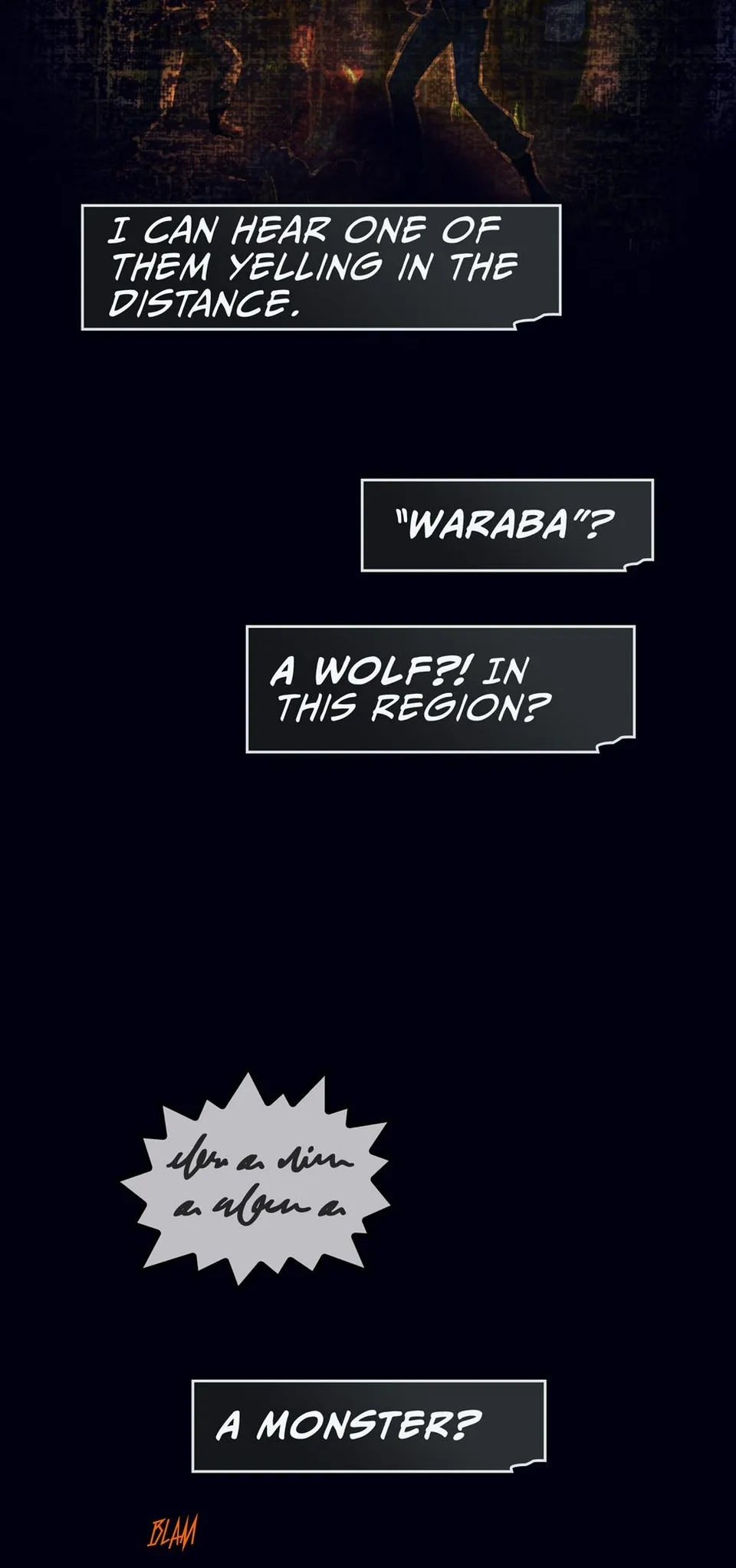Episode 7 - The Beast, page 17