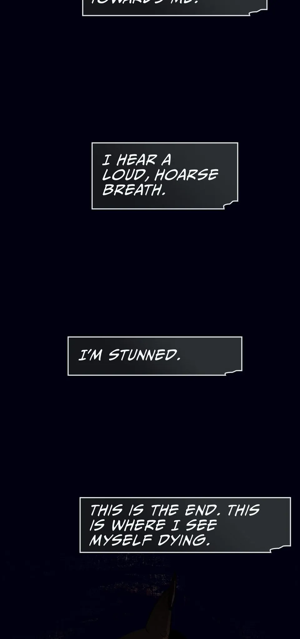 Episode 7 - The Beast, page 22