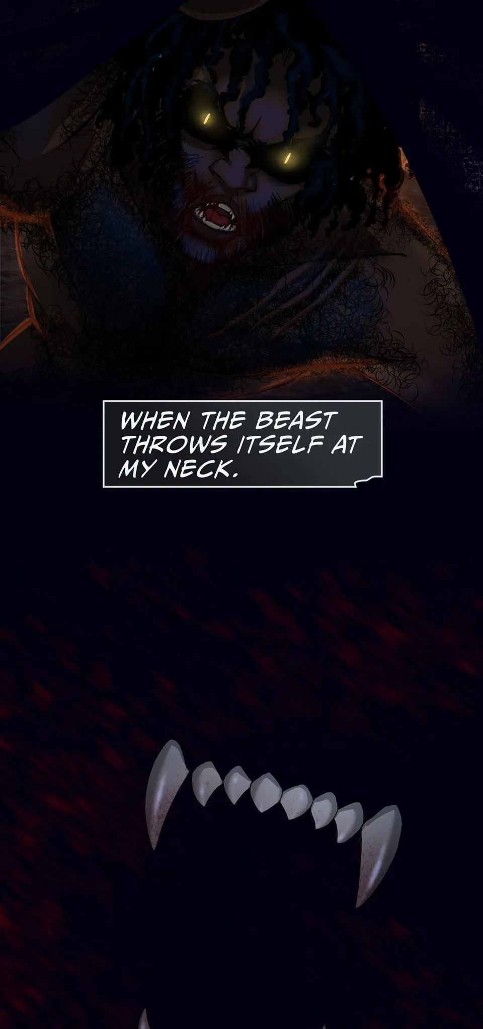 Episode 7 - The Beast, page 23