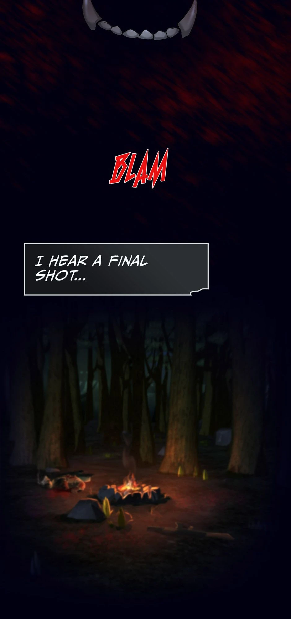 Episode 7 - The Beast, página 24