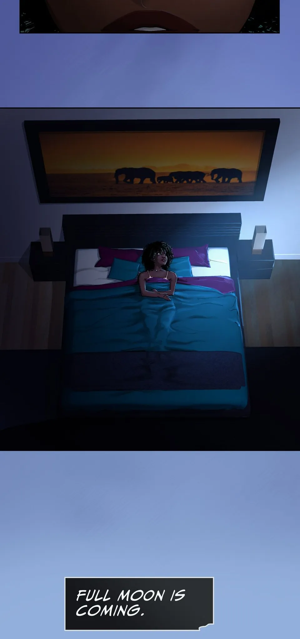 Episode 7 - The Beast, page 30