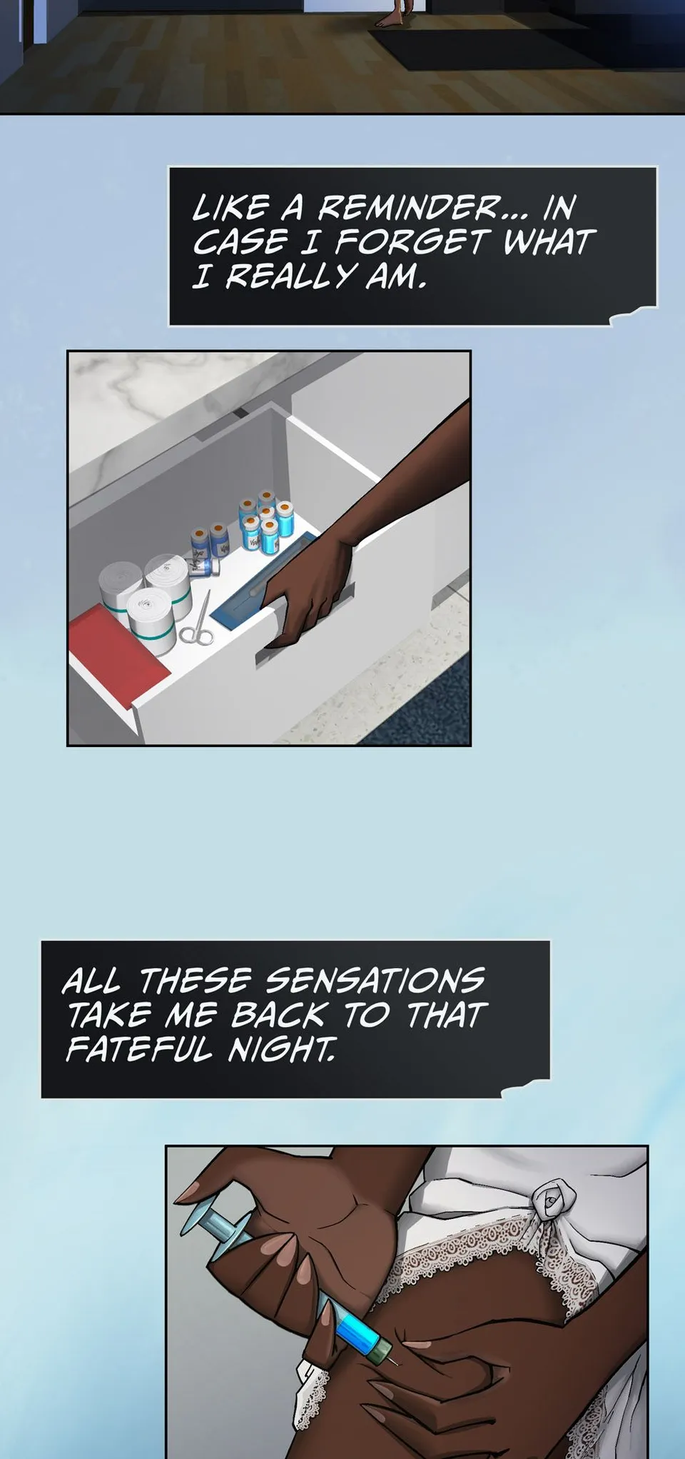 Episode 7 - The Beast, page 32