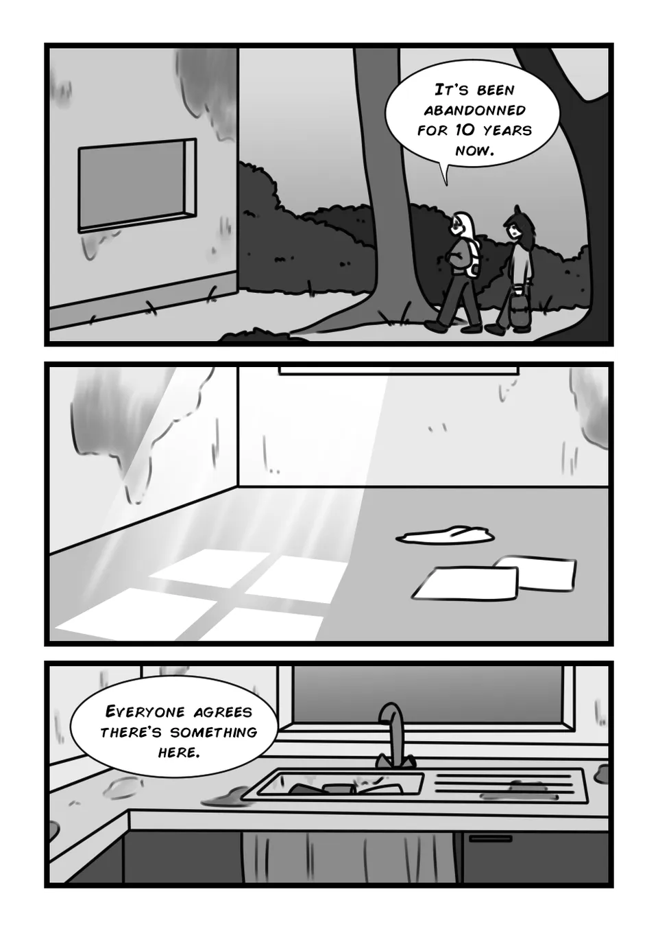 CH 10 - The dream - Page 1-4, Seite 4