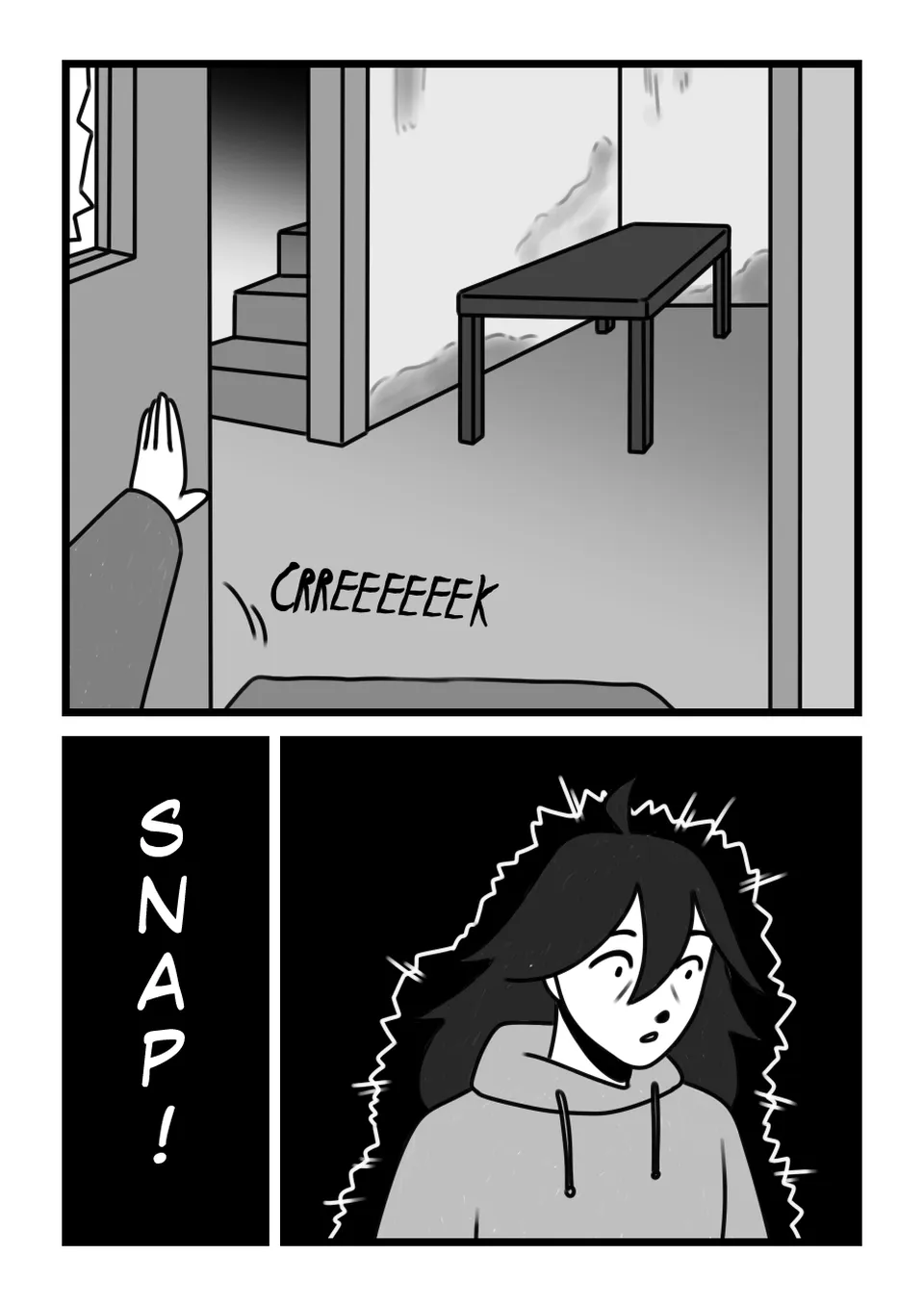 CH 10 - The dream - Page 1-4, Seite 5
