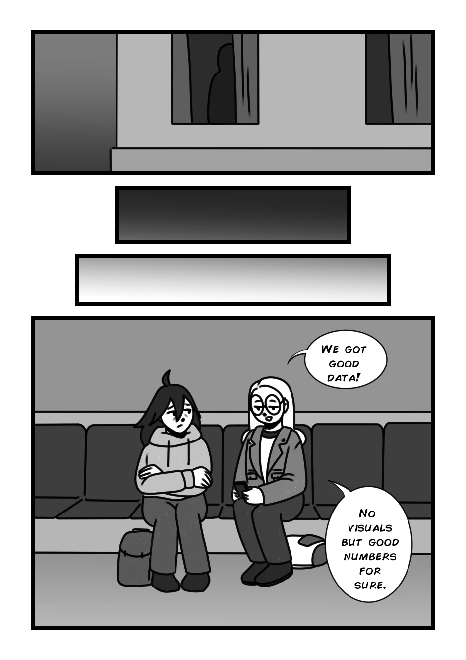 CH 10 - The dream - Page 13-16, page 2