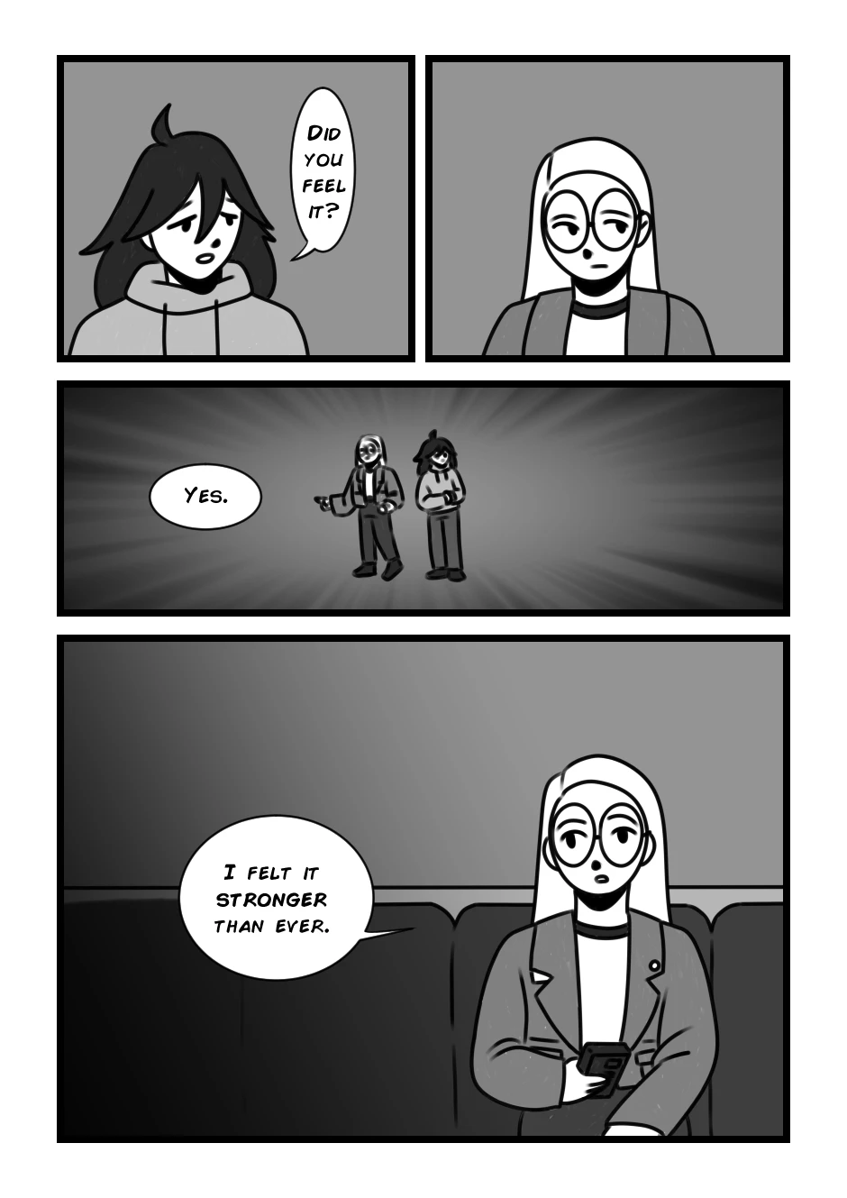 CH 10 - The dream - Page 13-16, page 3