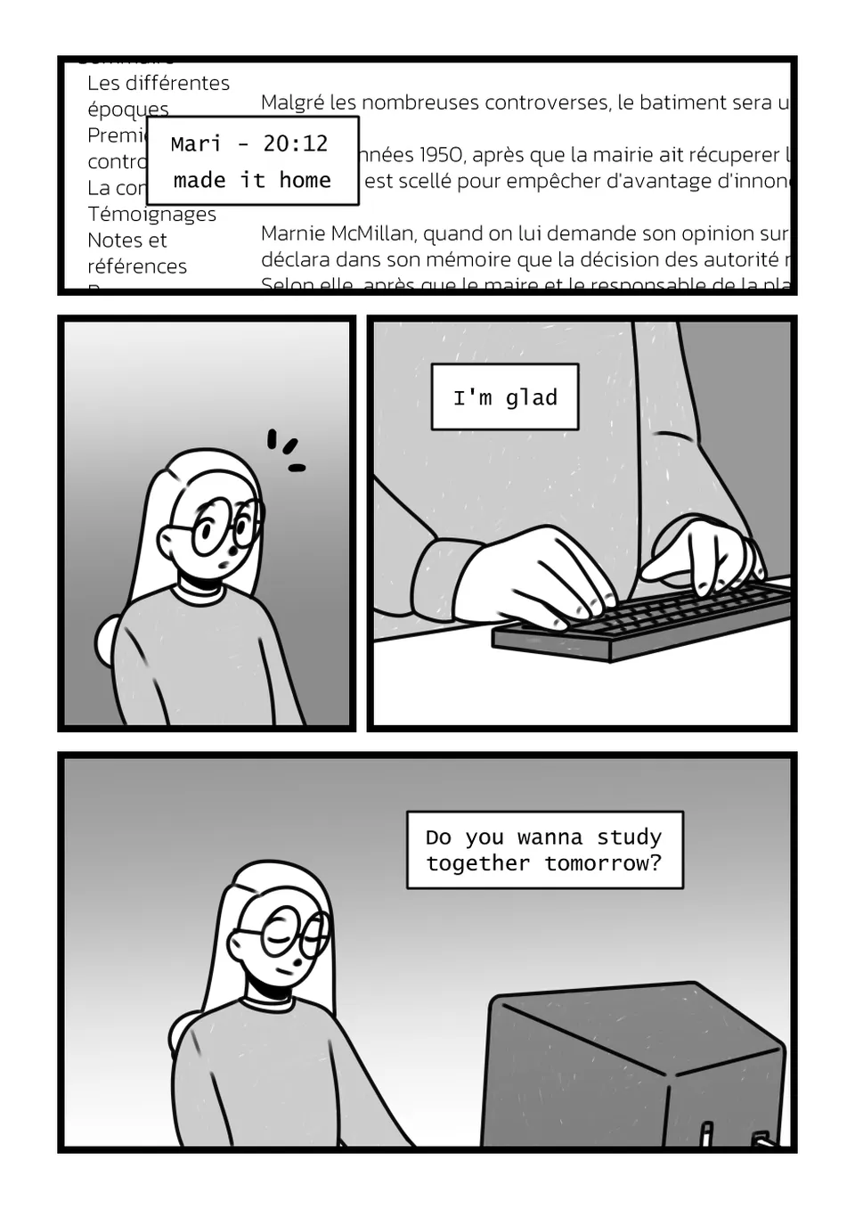 CH 10 - The dream - Page 13-16, Seite 4