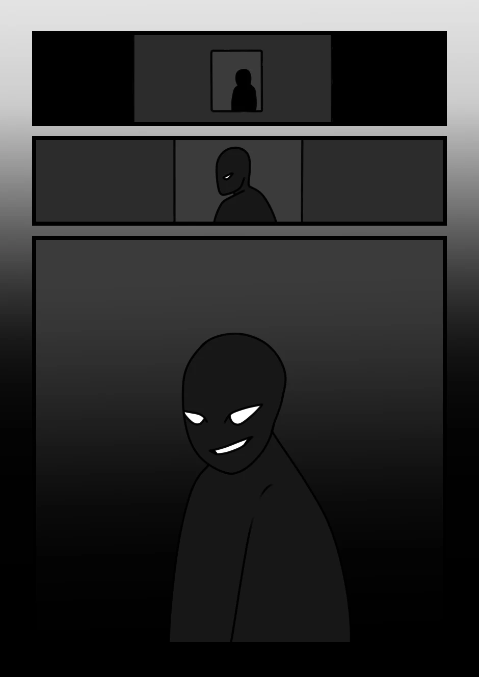 CH 10 - The dream - Page 17-20, page 3
