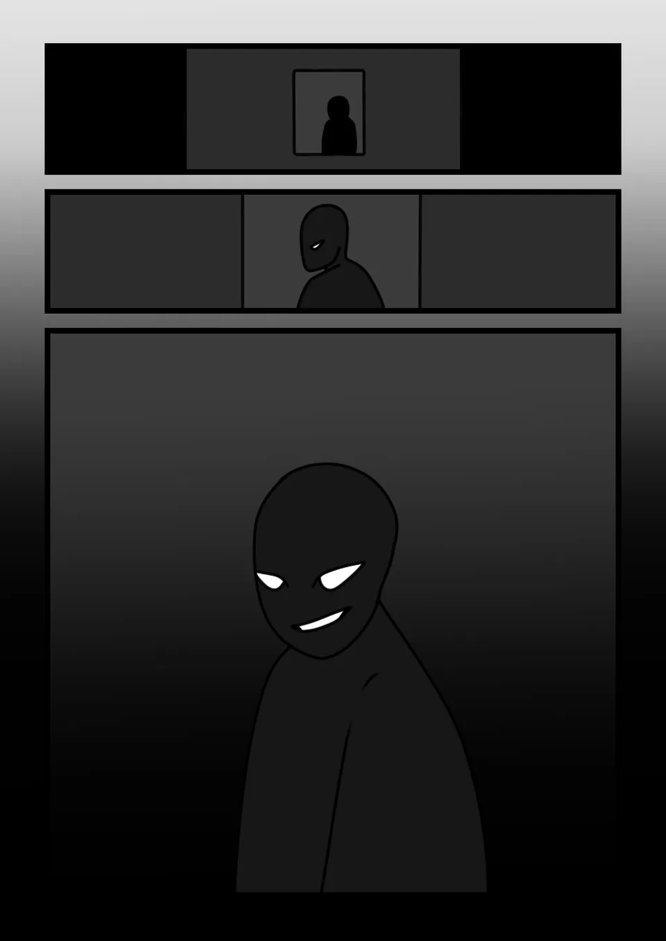 CH 10 - The dream - Page 17-20, page 3