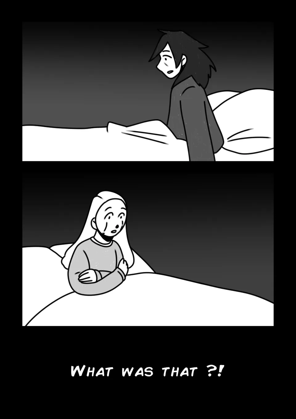 CH 10 - The dream - Page 17-20, page 4