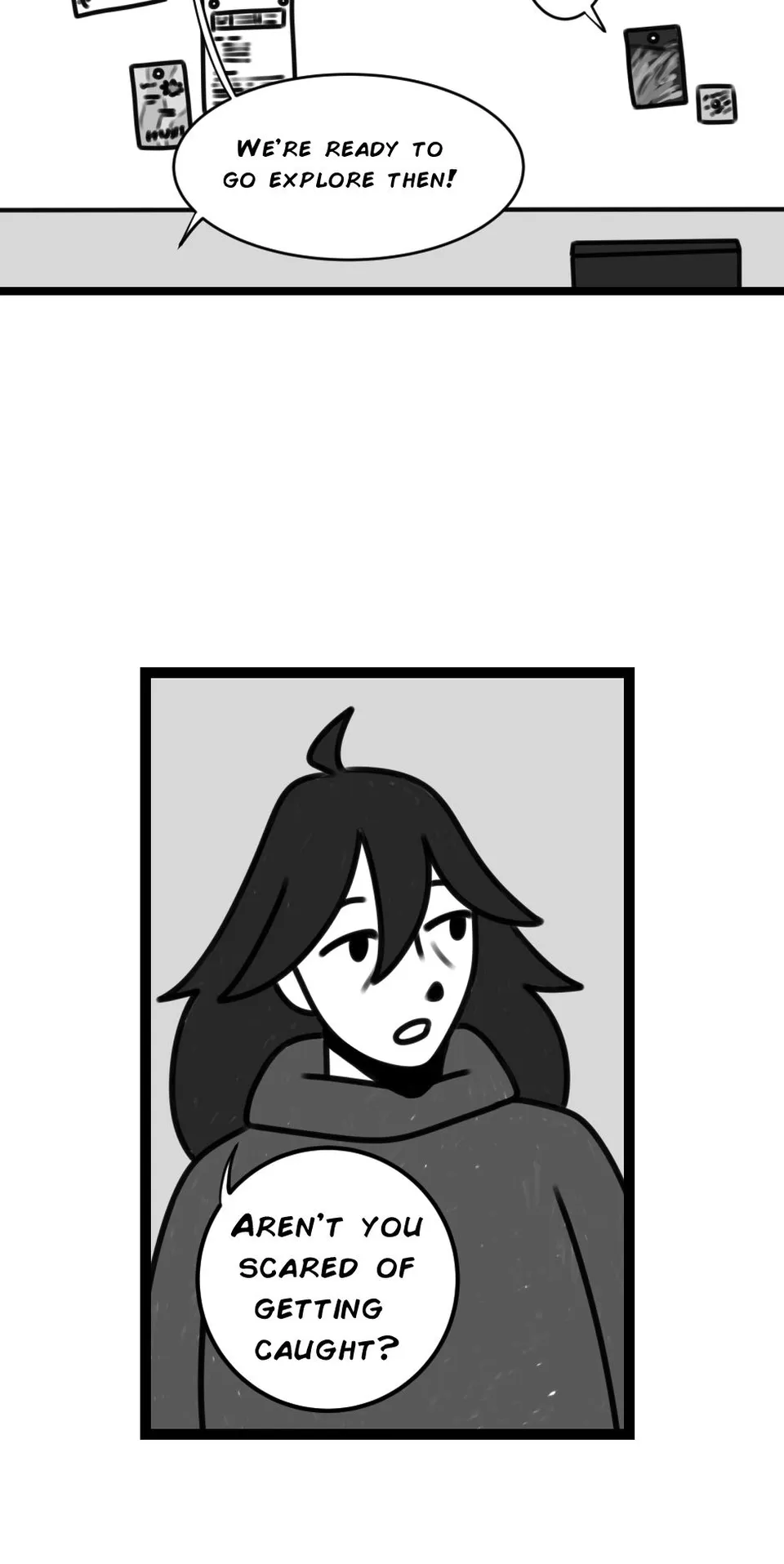 Chapter 9 - The fair, página 9