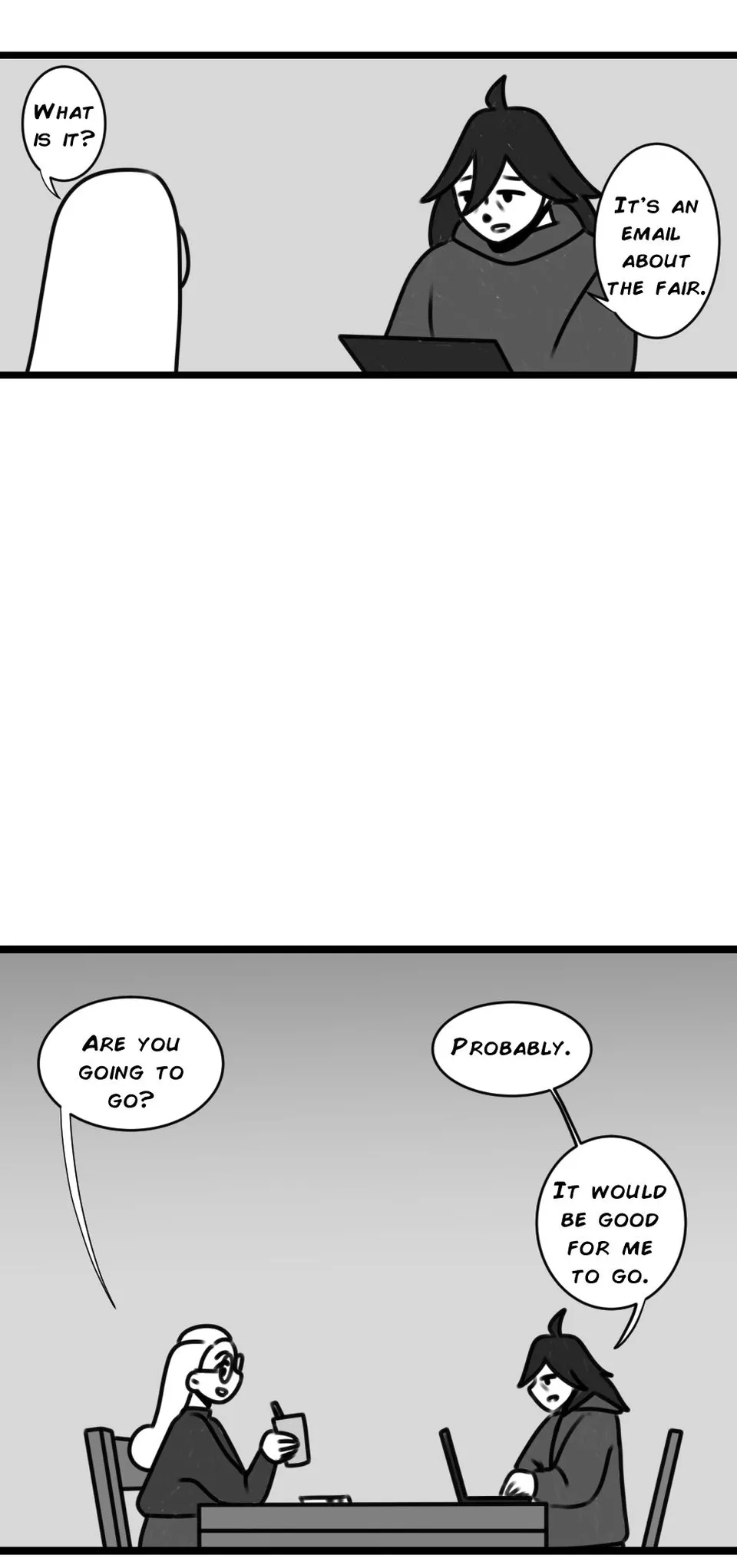 Chapter 9 - The fair, página 20