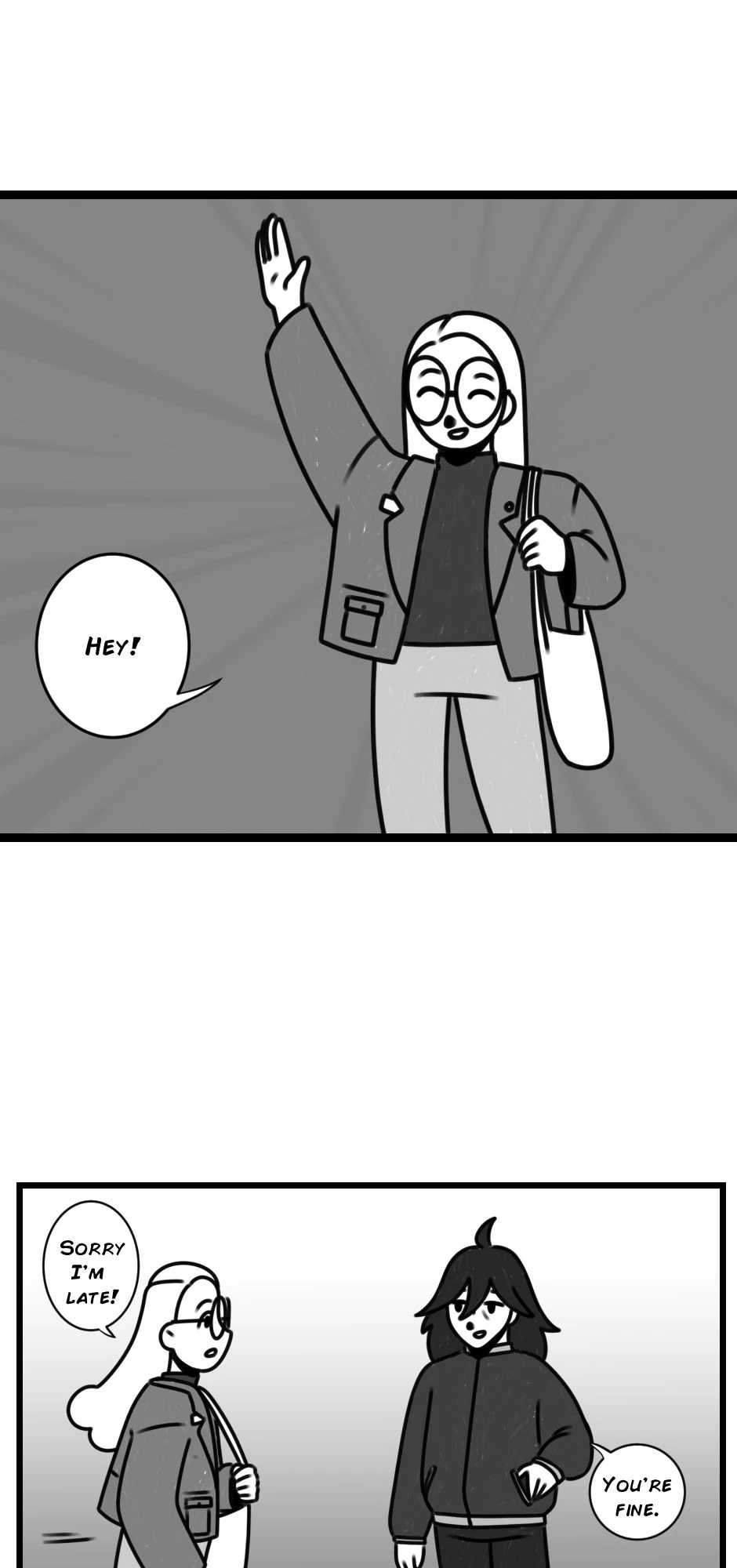 Chapter 9 - The fair, página 29
