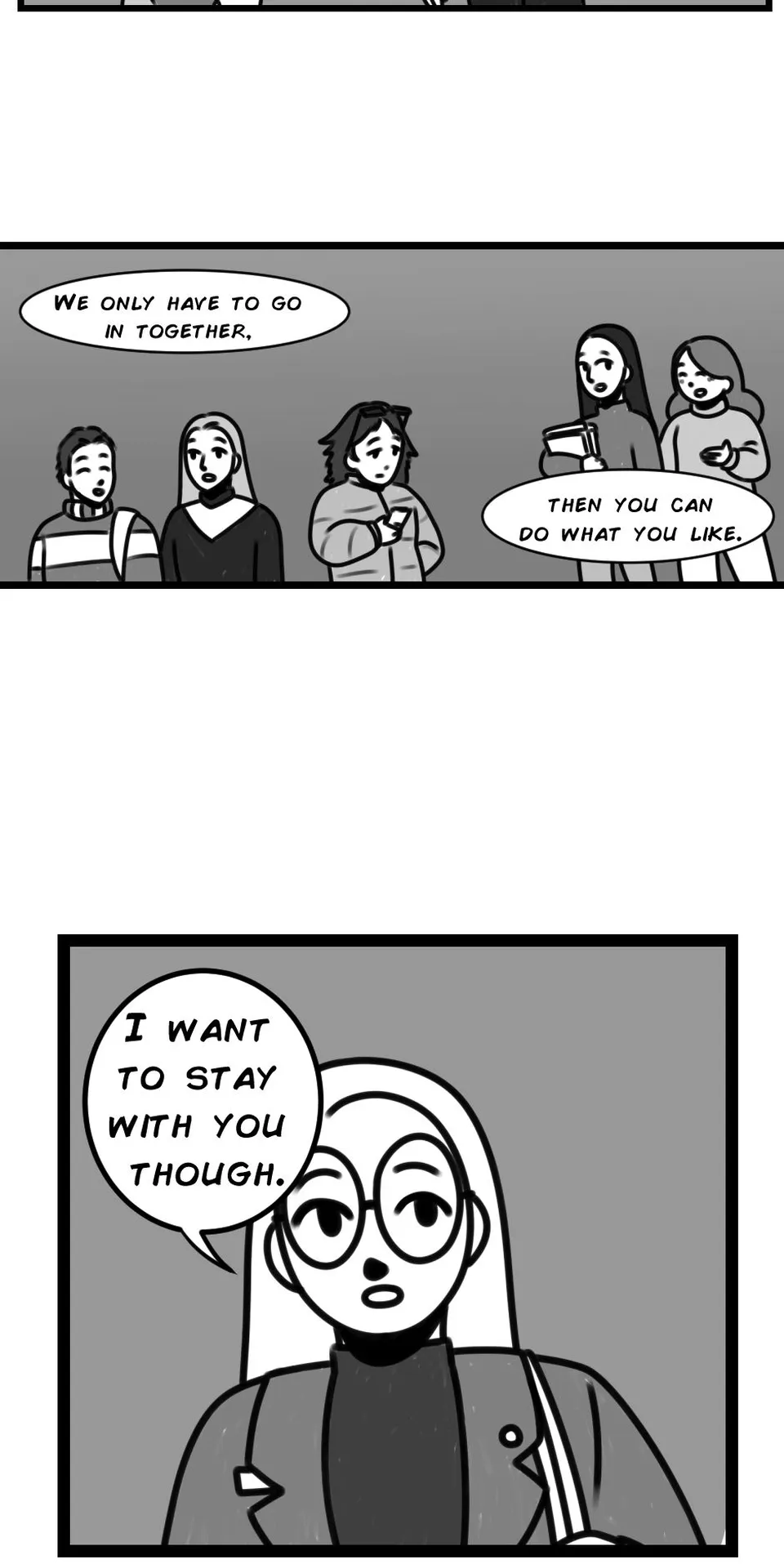 Chapter 9 - The fair, página 30