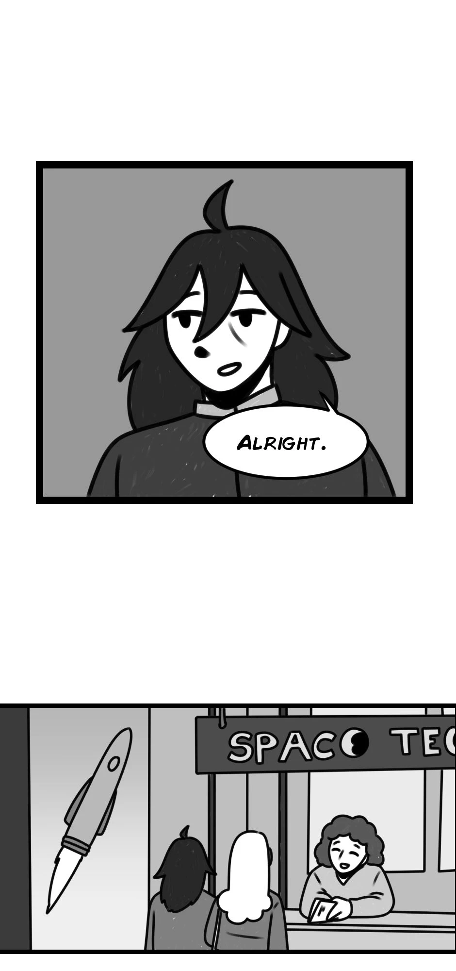 Chapter 9 - The fair, página 31