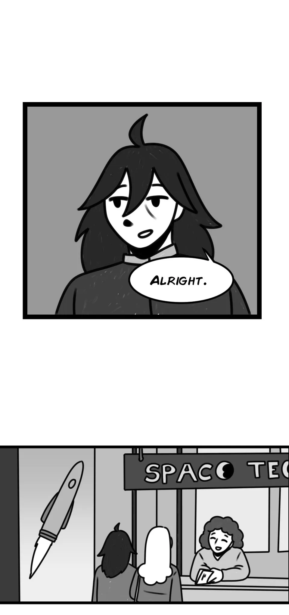 Chapter 9 - The fair, página 31