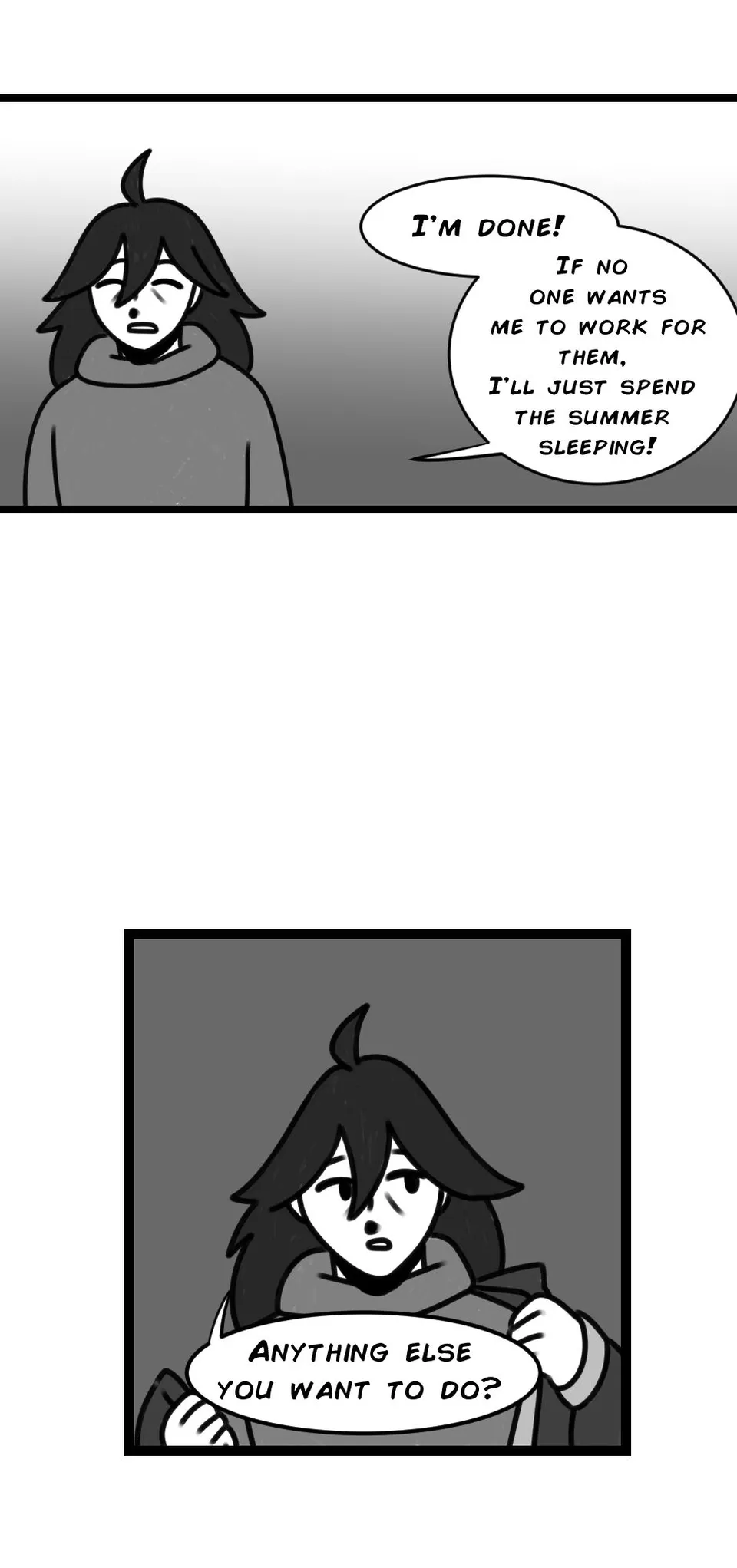 Chapter 9 - The fair, página 34