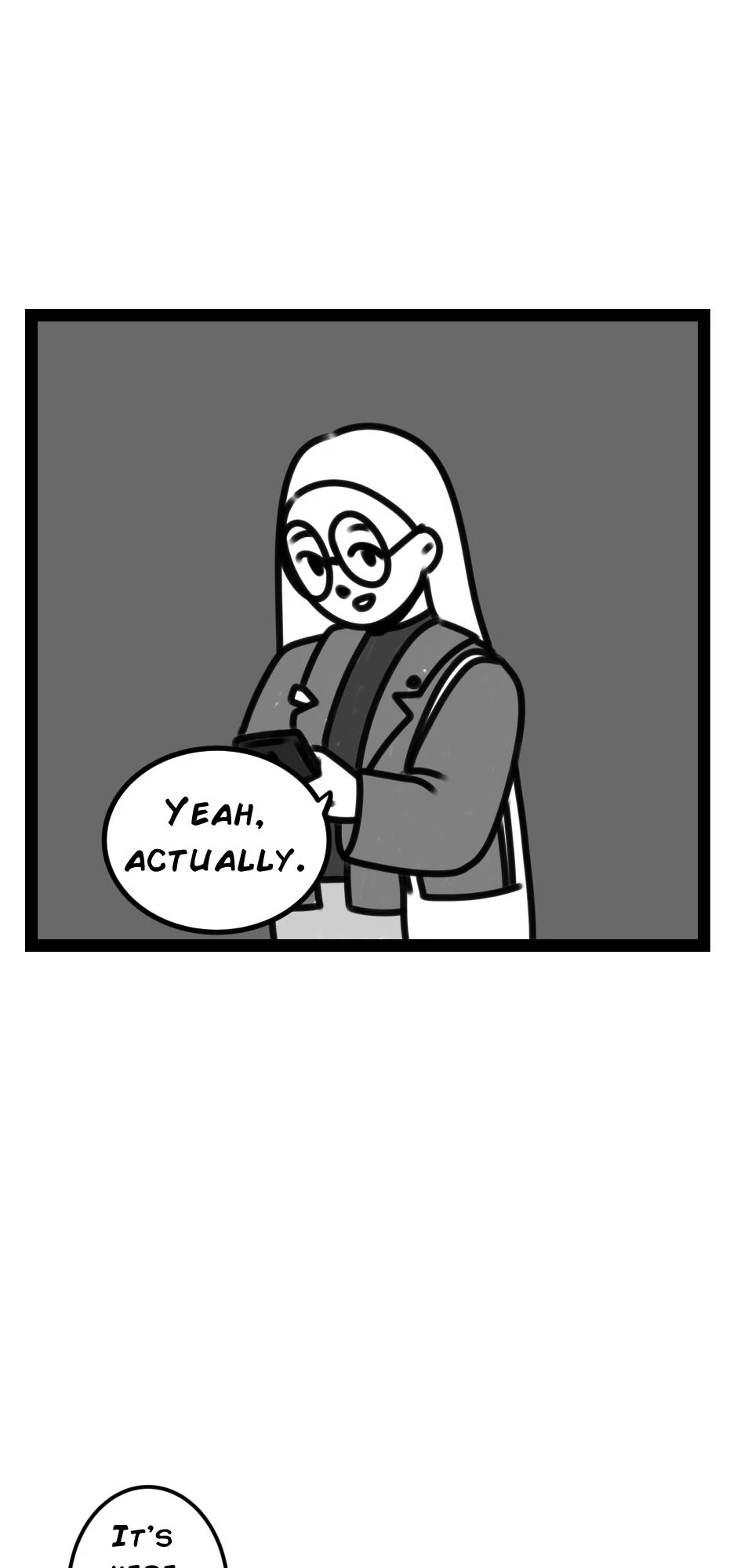 Chapter 9 - The fair, página 35