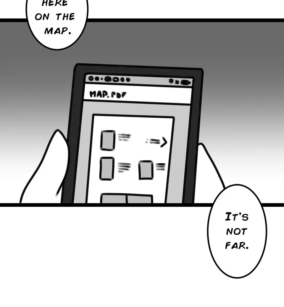 Chapter 9 - The fair, página 36