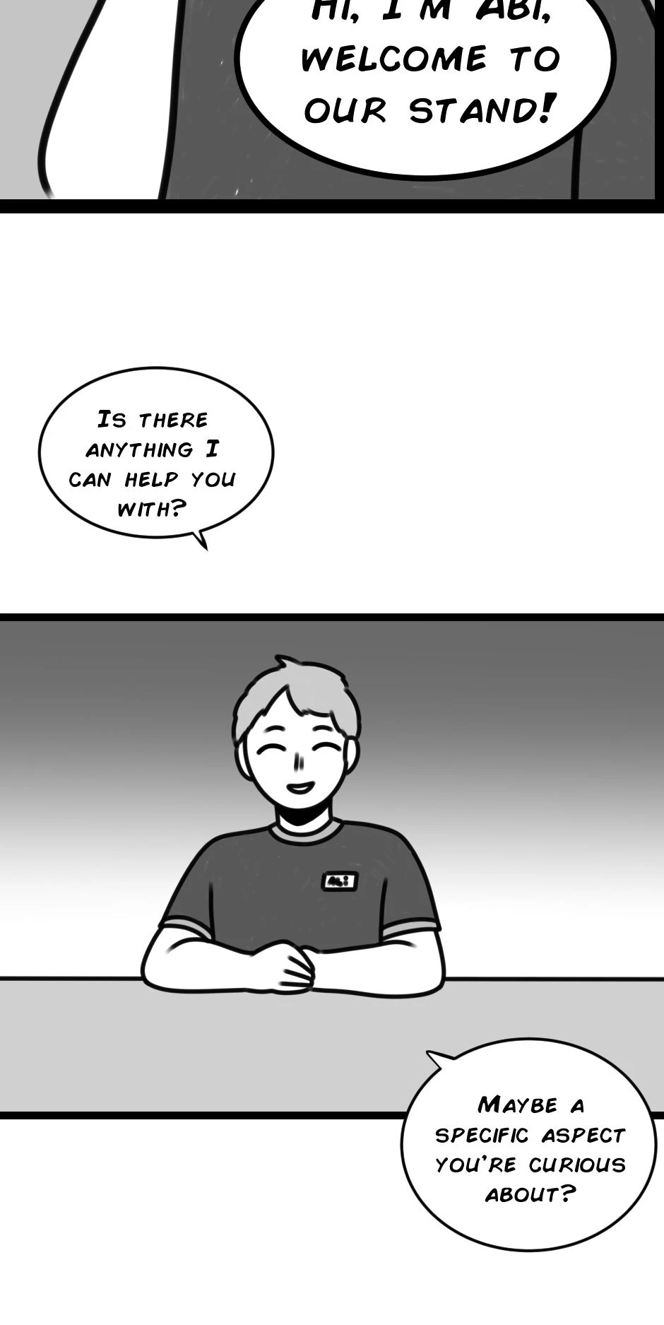 Chapter 9 - The fair, página 39