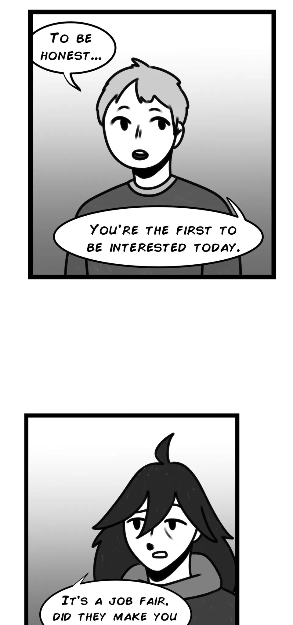 Chapter 9 - The fair, página 43