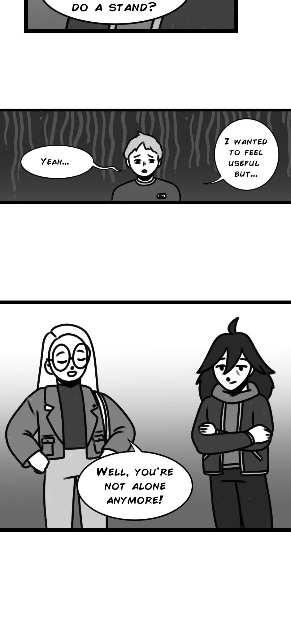 Chapter 9 - The fair, página 44