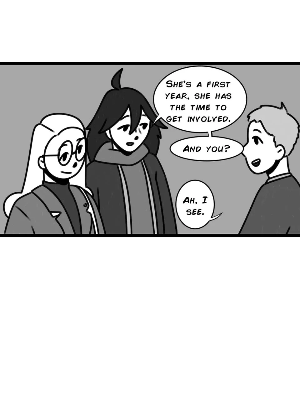 Chapter 9 - The fair, página 45