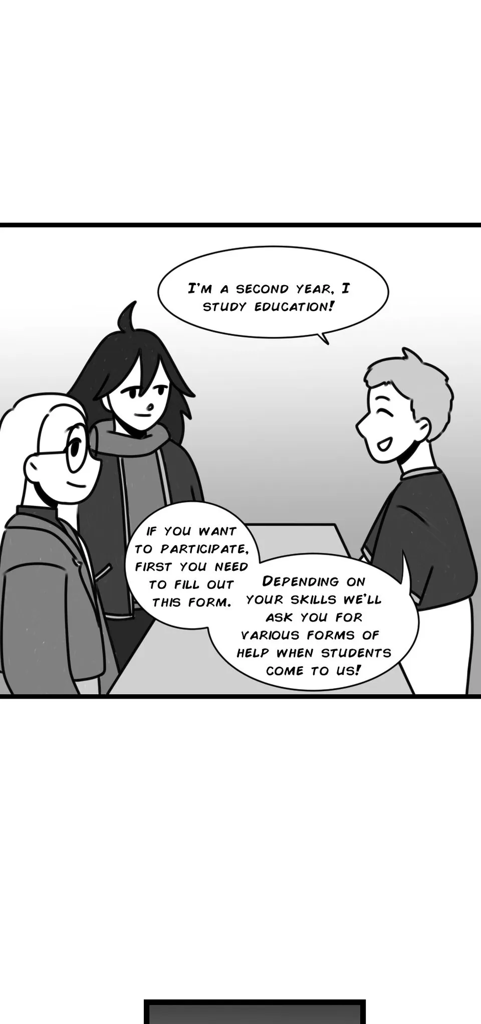 Chapter 9 - The fair, página 46