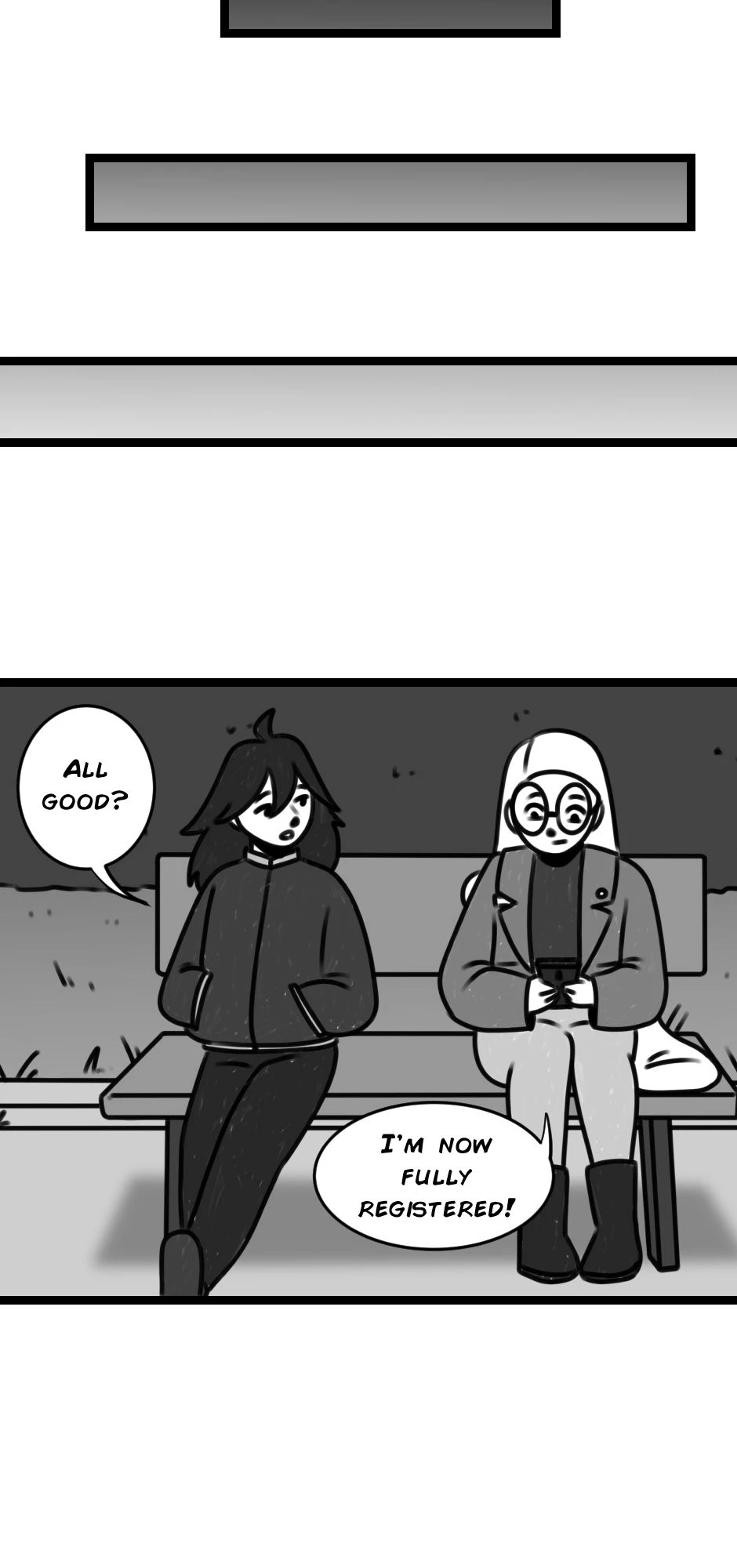 Chapter 9 - The fair, página 47